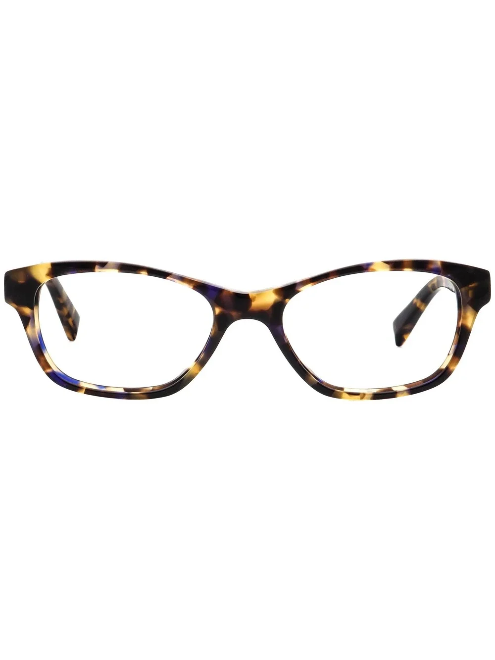 Warby Parker Sims 252 Eyewear